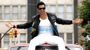 Movie Stills Of The Movie Dilwale