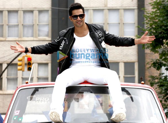 dilwale 1