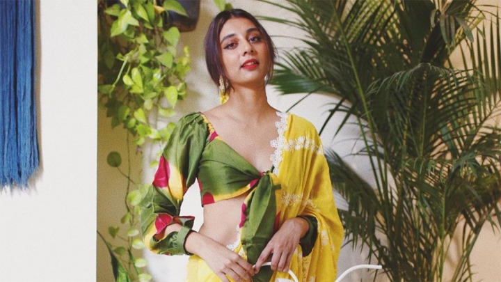 Dolly Singh: “The BEST celebrity to get STUCK in an elevator is Shah Rukh Khan, I’ll…”| Rapid Fire Dolly Singh: “The BEST celebrity to get STUCK in an elevator is Shah Rukh Khan, I’ll…”| Rapid Fire