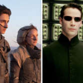 Dune, Matrix 4, The Suicide Squad and entire 2021 Warner Bros slate to release in theatres and HBO Max simultaneously 