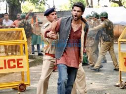 Movie Stills Of The Movie Durgamati: The Myth
