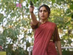 Durgamati: The Myth: Murder, Conspiracy, Politics, Mystery | Bhumi Pednekar, Arshad Warsi