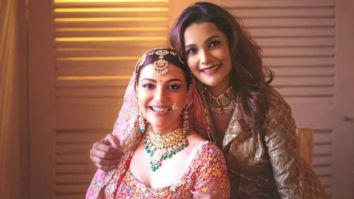 EXCLUSIVE: Kajal Aggarwal’s wedding designer Ambika Gupta spills beans on planning functions during COVID-19