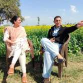 EXCLUSIVE: Kareena Kapoor Khan on reuniting with Aamir Khan on Laal Singh Chaddha - "He gives his 2000 percent to the film and leaves no stone unturned"