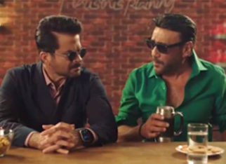 EXCLUSIVE: Ram Lakhan stars Jackie Shroff and Anil Kapoor reunite for ‘Maushisplaining’ video to mock Anurag Kashyap and it’s hilarious 