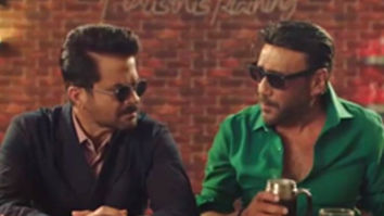 EXCLUSIVE: Ram Lakhan stars Jackie Shroff and Anil Kapoor reunite for ‘Maushisplaining’ video to mock Anurag Kashyap and it’s hilarious 