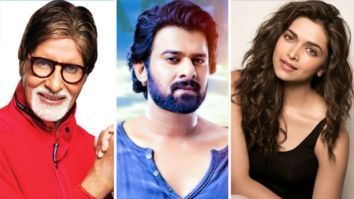 EXCLUSIVE SCOOP: Amitabh Bachchan charges Rs. 21 crore for Prabhas and Deepika Padukone’s next EXCLUSIVE SCOOP: Amitabh Bachchan charges Rs. 21 crore for Prabhas and Deepika Padukone’s next