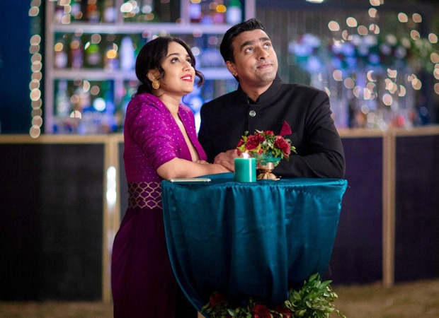 EXCLUSIVE: Swara Bhasker, Varun Thakur, Dolly Singh can't stop laughing in this behind-the-scenes video of Netflix's Bhaag Beanie Bhaag