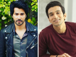 EXCLUSIVE: Varun Dhawan – “I saw Scam 1992 and I thought that Pratik Gandhi was just outstanding”