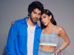 EXCLUSIVE: If I am going to compete with Varun Dhawan, firstly I will lose and I don’t really like that” – says Sara Ali Khan