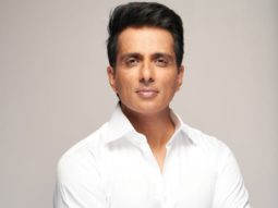 Educational institution honours Sonu Sood for his philanthropic gestures; names a department after him