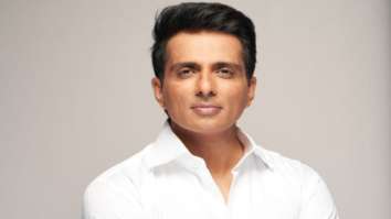 Educational institution honours Sonu Sood for his philanthropic gestures; names a department after him