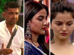 Eijaz Khan, Jasmin Bhasin, Rubina Dilaik reveal their darkest secrets including being molested and attempting suicide on Bigg Boss 14