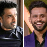 Eijaz Khan and Rahul Vaidya clear the misunderstanding between them on Bigg Boss 14