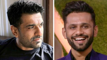 Eijaz Khan and Rahul Vaidya clear the misunderstanding between them on Bigg Boss 14