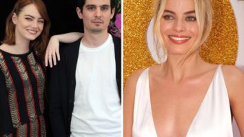 Emma Stone exits La La Land director Damien Chazelle’s next Babylon; Margot Robbie in early talks to be the female lead