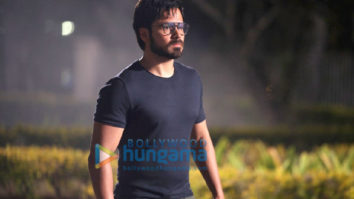 Movie Stills Of The Movie Untitled Emraan Hashmi Horror Film