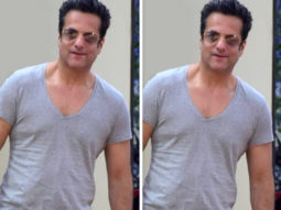 Fardeen Khan loses 18 kilos in 6 months, opens up about his jaw-dropping physical transformation