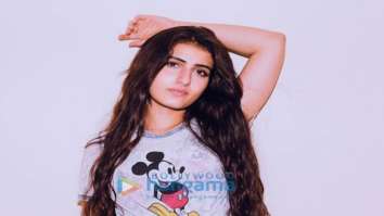 Celebrity Photos of Fatima Sana Shaikh