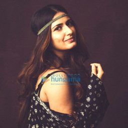 Celebrity Photos of Fatima Sana Shaikh