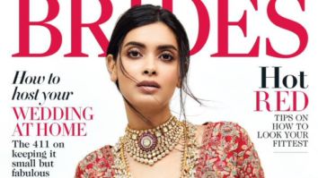 Diana Penty On The Covers Of Femina