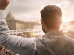 First look of Saif Ali Khan unveiled from his upcoming political drama Tandav on Amazon Prime Video 