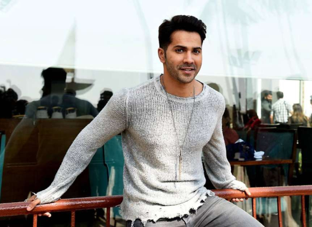 Varun Dhawan reveals how his brother Rohit Dhawan ill-treats him; watch