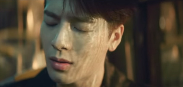 GOT7's Jackson Wang drops emotional teaser of new single 'Should’ve Let Go' releasing on December 17 