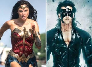 Gal Gadot thanks Hrithik Roshan for showering Wonder Woman 1984 with praises after watching it in theatres 