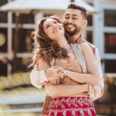 Gauahar Khan and Zaid Darbar are all set to tie the knot on THIS date