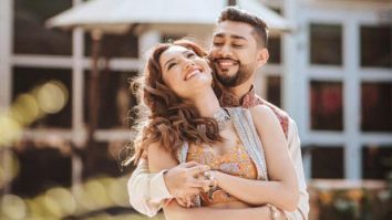 Gauahar Khan and Zaid Darbar are all set to tie the knot on THIS date