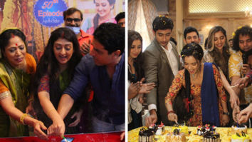 Hamariwali Good News and Apna Time Bhi Aayega celebrate the completion of 50 episodes