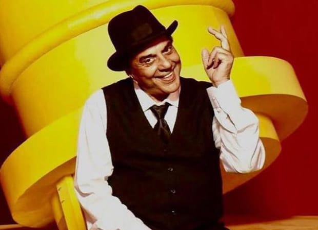 Happy Birthday Dharamji: 6 Movies to celebrate legend Dharmendra on his Diamond Jubilee Happy Birthday Dharamji: 6 Movies to celebrate legend Dharmendra on his Diamond Jubilee