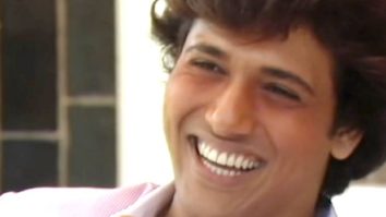 Happy Birthday Govinda: “I feel a man MUST have 8-10 cars,” says the actor in this MUST WATCH 1987 interview