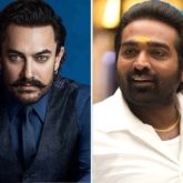 Here’s the real reason why Aamir Khan and Vijay Sethupathi could not work together