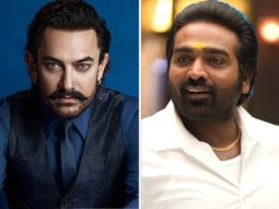 Here’s the real reason why Aamir Khan and Vijay Sethupathi could not work together in Laal Singh Chaddha