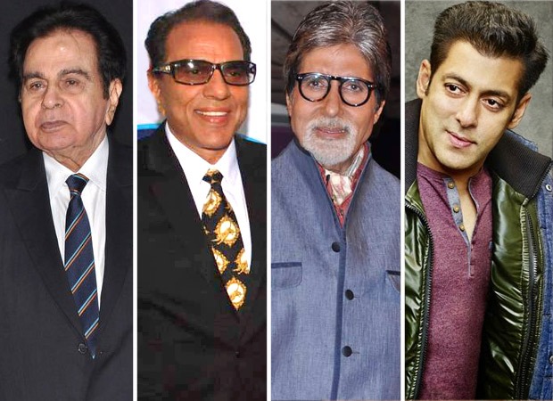 Highest Grosser of the Year from 1947 to 1989: Dilip Kumar's dominance, Dharmendra's longevity, Amitabh Bachchan's mega stardom and Salman Khan's entry Highest Grosser of the Year from 1947 to 1989: Dilip Kumar's dominance, Dharmendra's longevity, Amitabh Bachchan's mega stardom and Salman Khan's entry