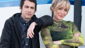Hilary Duff confirms Lizzie McGuire reboot has been shelved at Disney+ after first look was unveiled in January 2020
