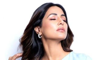 Celebrity Photo Of Hina Khan