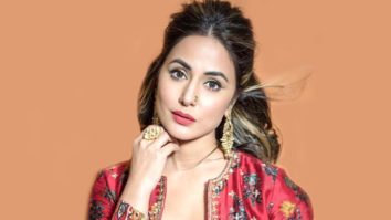 Hina Khan: “Sidharth Shukla is a NAUGHTY child, usko sab karna hai”| Rapid Fire | Salman Khan