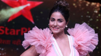 Hina Khan to reprise her iconic characters Akshara and Komolika at Star Parivaar Karega Welcome 2021