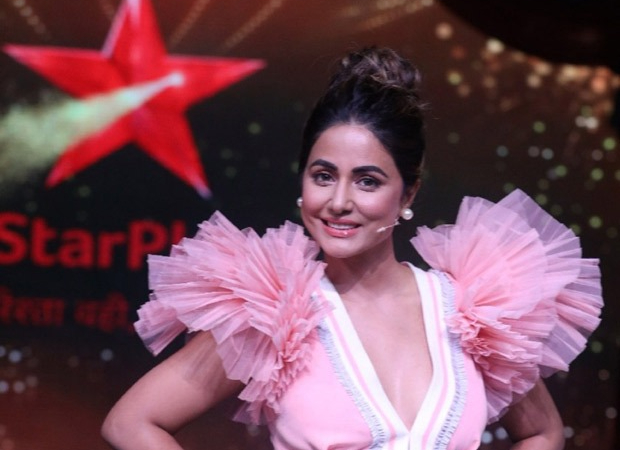 Hina Khan to reprise her iconic characters Akshara and Komolika at Star Parivaar Karega Welcome 2021