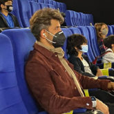 Hrithik Roshan heads to cinema hall after months with his kids and ex-wife, shares his experience
