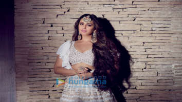 Celebrity Photos of Huma Qureshi