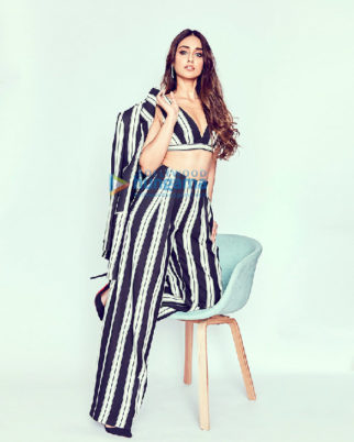 Celebrity Photos of Ileana D'Cruz