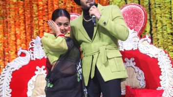 Indian Idol 2020: Neha Kakkar gets emotional as Rohanpreet Singh praises her achievements
