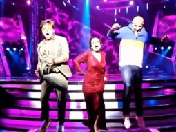 Indian Idol 2020: Neha Kakkar gets hurt by Himesh Reshammiya accidentally, calls it the cutest blooper