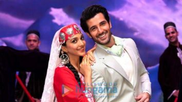 Movie Stills Of The Movie Indoo Ki Jawani