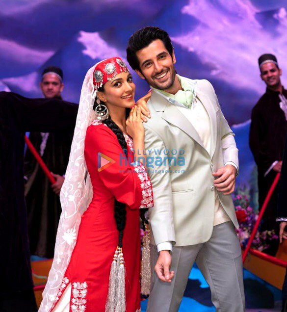 indoo ki jawani 1 2