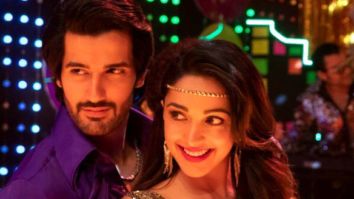 Movie Stills Of The Movie Indoo Ki Jawani